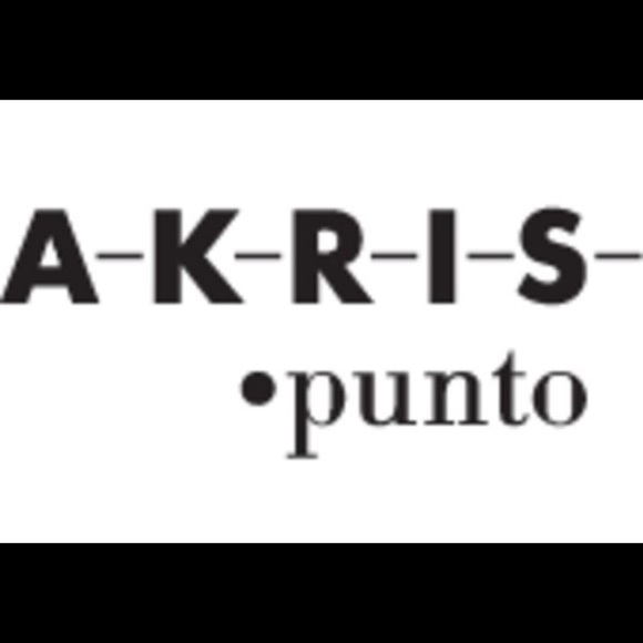 Akris Punto Gold and Brown Metallic Leather Jacket - Picture 3 of 7